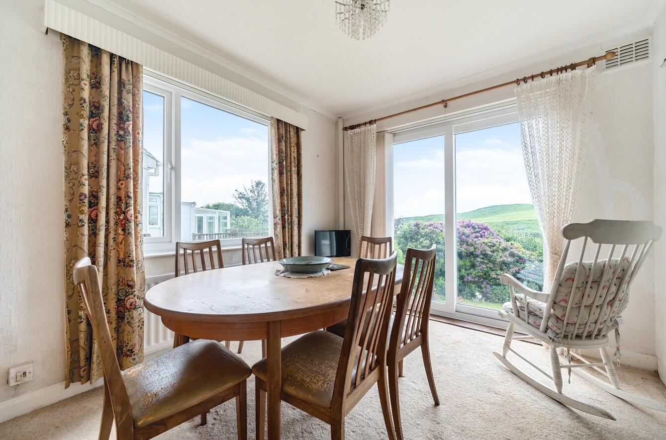 Sea Mill Lane, St. Bees Grisdales